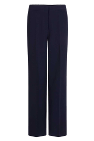 Dante6 |  Sporty trousers Hush | dark blue | Picture 1