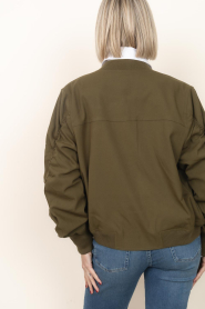 Copenhagen Muse |  Cargo bomber Tailor | green | Picture 6