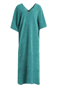 Speezys |  Terry kaftan Evy | blue