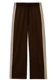 ba&sh |  Jogging pants Joshua | brown | Picture 1