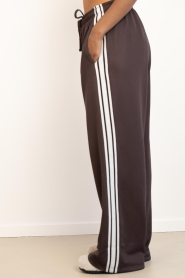 ba&sh |  Jogging pants Joshua | brown | Picture 5