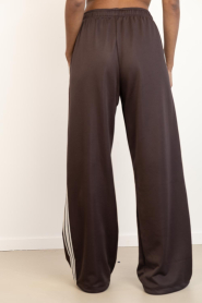 ba&sh |  Jogging pants Joshua | brown | Picture 6