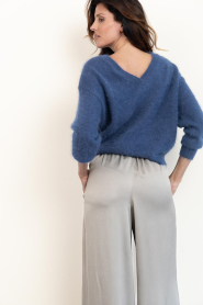 March23 |  Angora sweater Marbella | blue | Picture 9