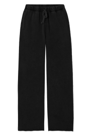 American Vintage |  Oversized jogger Afoma | grey | Picture 1