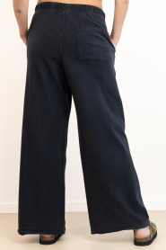 American Vintage |  Oversized jogger Afoma | grey | Picture 7