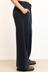 American Vintage |  Oversized jogger Afoma | grey | Picture 6