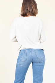 American Vintage |  Super soft top Ypawood | light grey | Picture 6