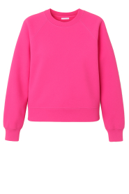 American Vintage |  Soft sweater Atubay | pink | Picture 1