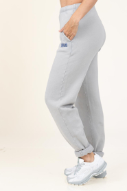 American Vintage |  Soft joggers Izubird | taupe | Picture 5