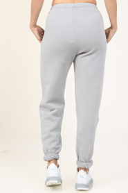 American Vintage |  Soft joggers Izubird | taupe | Picture 6