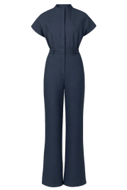 Est'Seven |  Jumpsuit Hailey | dark blue | Picture 1