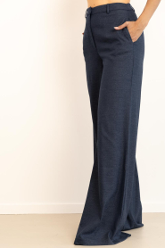 Est'Seven |  Trousers Ferreira | blue | Picture 6