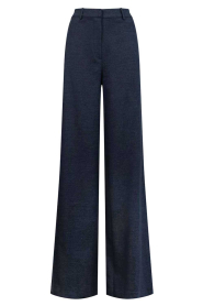 Est'Seven |  Trousers Ferreira | blue | Picture 1