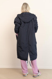 American Vintage |  Lined coat Zotcity | dark grey | Picture 10
