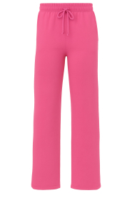 American Vintage |  Sweatpants Atubay | pink | Picture 1
