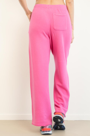 American Vintage |  Sweatpants Atubay | pink | Picture 6