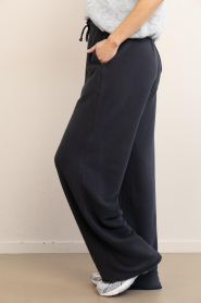 American Vintage :  Sweatpants Atubay | black - img6