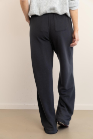 American Vintage :  Sweatpants Atubay | black - img7