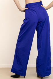 Dante6 |  Wide leg pants Tempest | blue | Picture 6