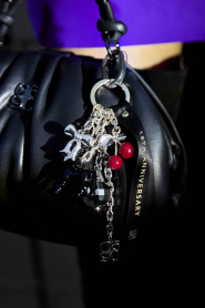 Dante6 |  Keychain/bag charm Charm | multi | Picture 2