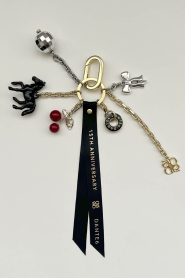 Dante6 |  Keychain/bag charm Charm | multi | Picture 3