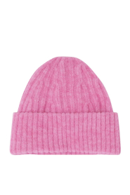 American Vintage |  Knitted beanie East | pink | Picture 1