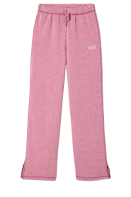 American Vintage |  Soft jogger Evona | Pink  | Picture 1