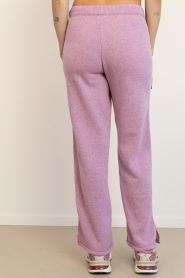 American Vintage |  Soft jogger Evona | Pink  | Picture 6