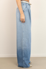 Ibana |  Wide leg jeans Pristina | blue | Picture 6