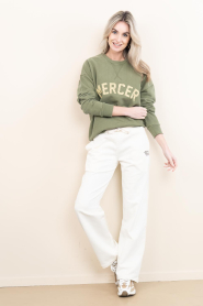 Mercer |  Sweatpants Mercer | natural | Picture 3