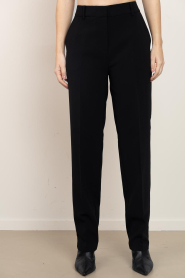 Dante6 |  Trousers Polena | black | Picture 4