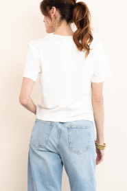 Badits |  T-shirt with print Fun | natural | Picture 9