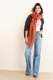 Badits |  T-shirt with print Melina | natural | Picture 3