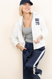 Badits |  Oversized sweater cardigan Gala | natural | Picture 9