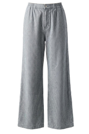 Est'Seven |  Wide leg jeans | Picture 1