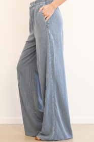 Est'Seven |  Wide leg jeans | Picture 5