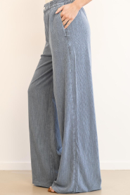 Est'Seven |  Wide leg jeans | Picture 6