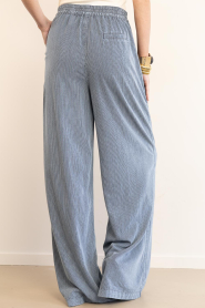 Est'Seven |  Wide leg jeans | Picture 7