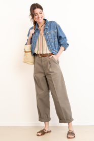 Est'Seven |  Top with print Aylani | multi | Picture 3