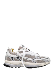 Mercer |  The Re-Run sneaker | beige