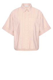by-bar |  Blouse Novi | pink | Picture 1