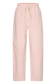 by-bar |  Cotton pants Jack | pink | Picture 1