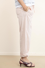 by-bar |  Cotton pants Jack | pink | Picture 5