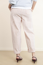 by-bar |  Cotton pants Jack | pink | Picture 6