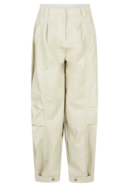 Aaiko |  Cargo pants Steffi | green | Picture 1