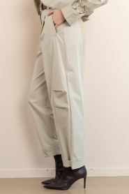 Aaiko |  Cargo pants Steffi | green | Picture 6