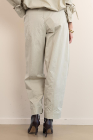 Aaiko |  Cargo pants Steffi | green | Picture 7