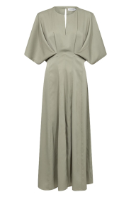 Copenhagen Muse |  Maxi dress Vianna | green