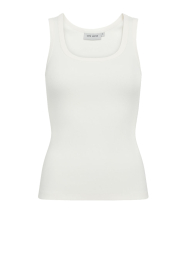 Copenhagen Muse |  Stretch top Siv | natural | Picture 1