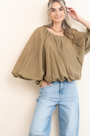 Devotion |  Cotton top Willow | green | Picture 7